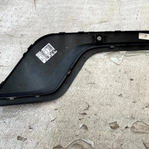 Range Rover Evoque L551 Rear Bumper Lower Trim 2019 ON K8D2-17F784-AB Genuine 19 Range Rover Evoque L551 Rear Bumper Lower Trim 2019 ON K8D2-17F784-AB Genuine - Image 7