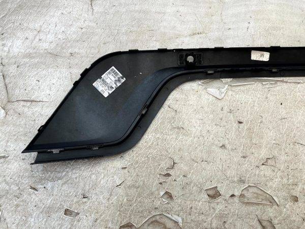 Range Rover Evoque L551 Rear Bumper Lower Trim 2019 ON K8D2-17F784-AB Genuine 6 Range Rover Evoque L551 Rear Bumper Lower Trim 2019 ON K8D2 17F784 AB Genuine 178430422660 7