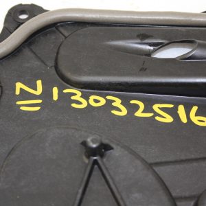 Range Rover Evoque L551 Rear Right Door Card 2019 ON K8D2-24766-A Genuine - Image 11