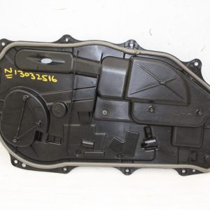 Range Rover Evoque L551 Rear Right Door Card 2019 ON K8D2-24766-A Genuine - Image 12