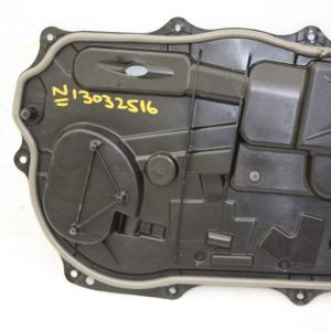 Range Rover Evoque L551 Rear Right Door Card 2019 ON K8D2-24766-A Genuine - Image 14