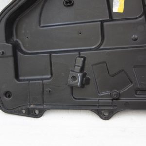 Range Rover Evoque L551 Rear Right Door Card 2019 ON K8D2-24766-A Genuine - Image 5