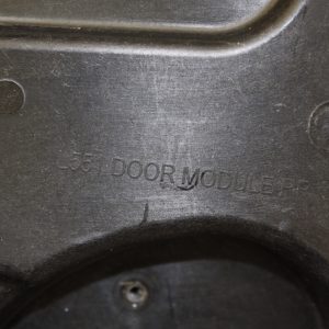 Range Rover Evoque L551 Rear Right Door Card 2019 ON K8D2-24766-A Genuine - Image 10