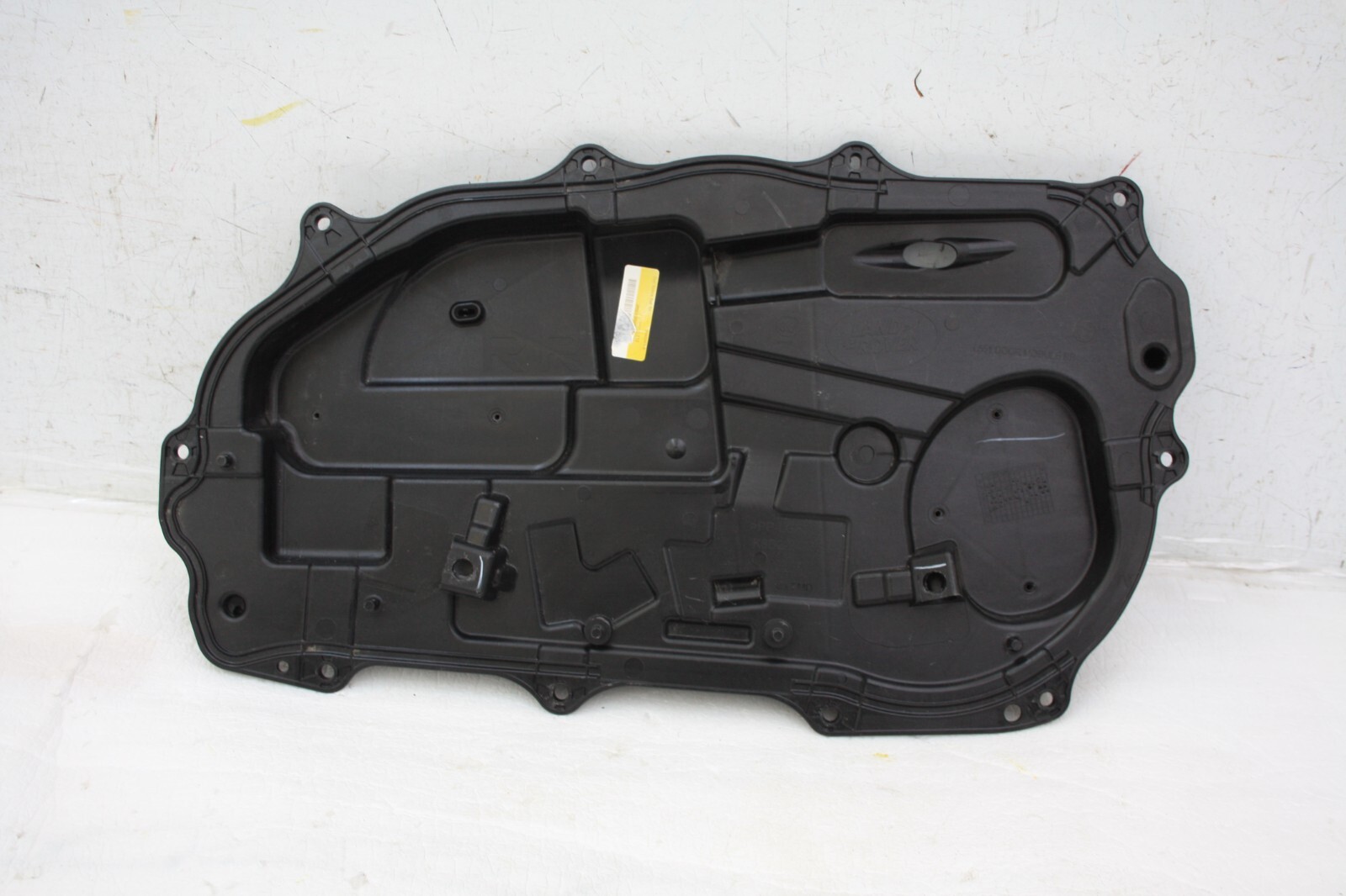 Range Rover Evoque L551 Rear Right Door Card 2019 ON K8D2-24766-A Genuine
