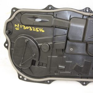 Range Rover Evoque L551 Rear Right Door Card K8D2-24766-A Genuine - Image 14