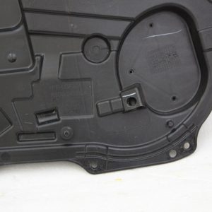 Range Rover Evoque L551 Rear Right Door Card K8D2-24766-A Genuine - Image 6