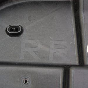 Range Rover Evoque L551 Rear Right Door Card K8D2-24766-A Genuine - Image 9