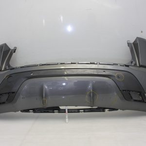 Range Rover Evoque Rear Bumper 2019 ON K8D2-17D781-AAW *GOT DAMAGED SEE ALL PIC*