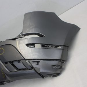 Range Rover Evoque Rear Bumper 2019 ON K8D2-17D781-AAW *GOT DAMAGED SEE ALL PIC* - Image 5