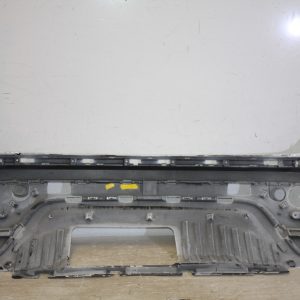 Range Rover Evoque Rear Bumper 2019 ON K8D2-17D781-AAW Genuine - Image 14