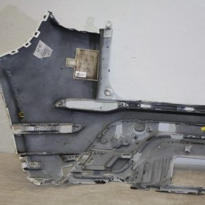 Range Rover Evoque Rear Bumper 2019 ON K8D2-17D781-AAW Genuine - Image 15