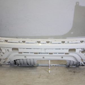 Range Rover Evoque Rear Bumper 2019 ON K8D2-17D781-AAW Genuine - Image 3