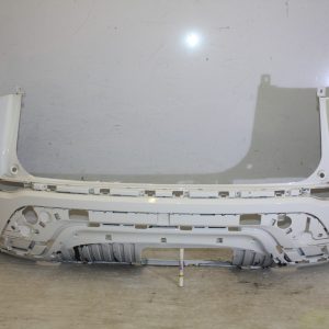 Range Rover Evoque Rear Bumper 2019 ON K8D2-17D781-AAW Genuine