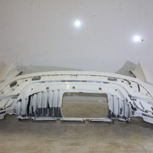 Range Rover Evoque Rear Bumper 2019 ON K8D2-17D781-AAW Genuine - Image 6
