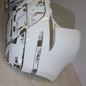 Range Rover Evoque Rear Bumper 2019 ON K8D2-17D781-AAW Genuine - Image 8