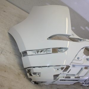 Range Rover Evoque Rear Bumper 2019 ON K8D2-17D781-AAW Genuine - Image 9