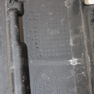 Range Rover Evoque Rear Bumper 2019 ON damaged - Image 12