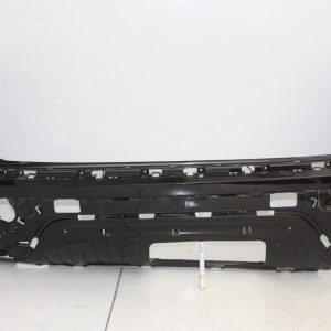 Range Rover Evoque Rear Bumper 2019 ON damaged - Image 3