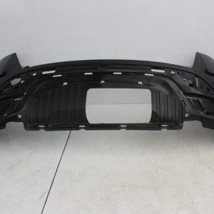 Range Rover Evoque Rear Bumper 2019 ON damaged - Image 4