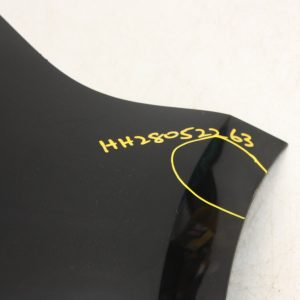 Range Rover Evoque Rear Bumper 2019 ON damaged - Image 6