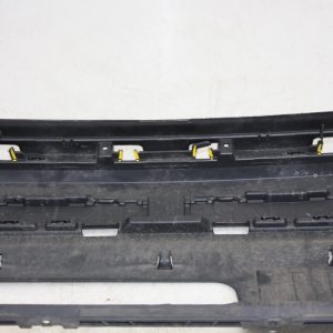 Range Rover Evoque Rear Bumper 2019 ON damaged - Image 9