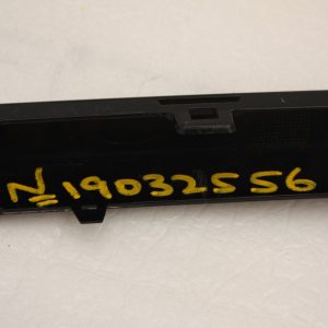 Range Rover Evoque Rear Bumper Center Trim 2019 ON K8D2-17775-AB Genuine - Image 11