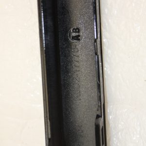 Range Rover Evoque Rear Bumper Center Trim 2019 ON K8D2-17775-AB Genuine - Image 12