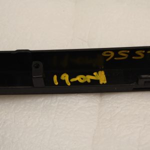 Range Rover Evoque Rear Bumper Center Trim 2019 ON K8D2-17775-AB Genuine - Image 13