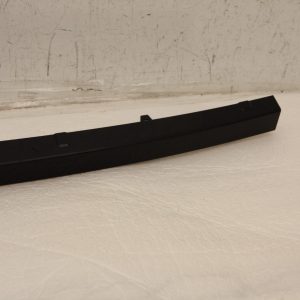 Range Rover Evoque Rear Bumper Center Trim 2019 ON K8D2-17775-AB Genuine - Image 3