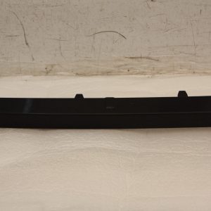 Range Rover Evoque Rear Bumper Center Trim 2019 ON K8D2-17775-AB Genuine - Image 5