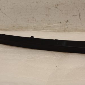 Range Rover Evoque Rear Bumper Center Trim 2019 ON K8D2-17775-AB Genuine - Image 6