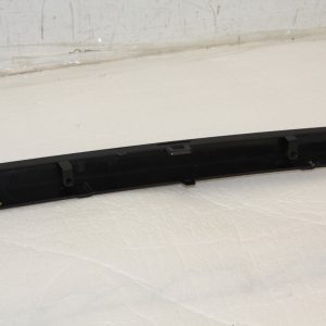 Range Rover Evoque Rear Bumper Center Trim 2019 ON K8D2-17775-AB Genuine - Image 7