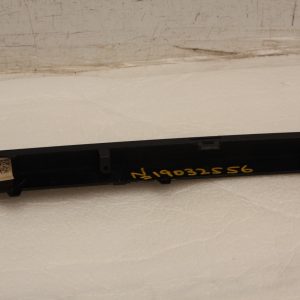 Range Rover Evoque Rear Bumper Center Trim 2019 ON K8D2-17775-AB Genuine - Image 8