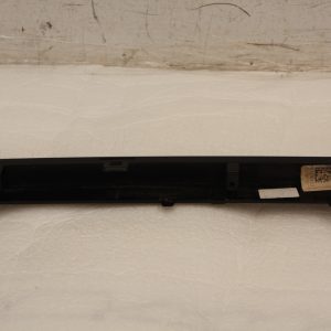 Range Rover Evoque Rear Bumper Center Trim 2019 ON K8D2-17775-AB Genuine - Image 9