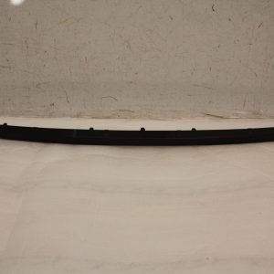 Range Rover Evoque Rear Bumper Center Trim 2019 ON K8D2-17775-AB Genuine - Image 1