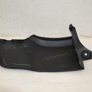 Range Rover Evoque Rear Bumper Right Corner 2015 TO 2019 BJ32-17926-A *DAMAGED* - Image 11