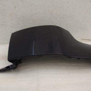 Range Rover Evoque Rear Bumper Right Corner 2015 TO 2019 BJ32-17926-A *DAMAGED* - Image 3