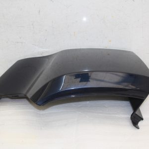 Range Rover Evoque Rear Bumper Right Corner 2015 TO 2019 BJ32-17926-A *DAMAGED* - Image 4