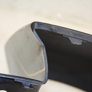 Range Rover Evoque Rear Bumper Right Corner 2015 TO 2019 BJ32-17926-A *DAMAGED* - Image 5