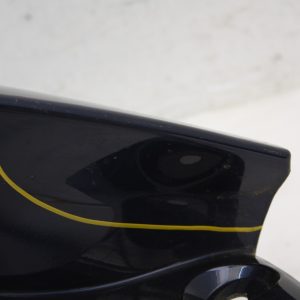 Range Rover Evoque Rear Bumper Right Corner 2015 TO 2019 BJ32-17926-A *DAMAGED* - Image 6