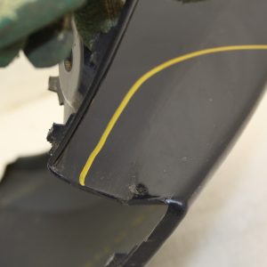 Range Rover Evoque Rear Bumper Right Corner 2015 TO 2019 BJ32-17926-A *DAMAGED* - Image 8