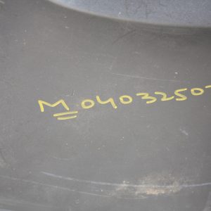 Range Rover Evoque Rear Bumper Right Corner 2015 TO 2019 BJ32-17926-A *DAMAGED* - Image 9