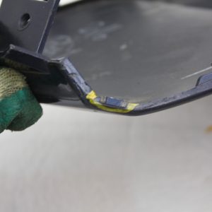 Range Rover Evoque Rear Bumper Right Corner 2015 TO 2019 BJ32-17926-A *DAMAGED* - Image 10