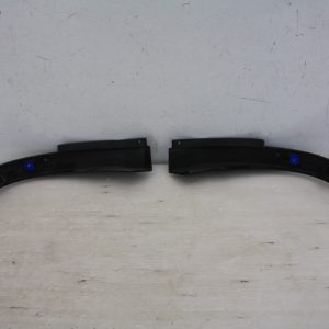 Range Rover Evoque Rear Bumper Right & Left Trim Pair 2015 TO 2019  Genuine - Image 11