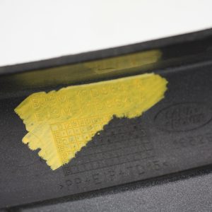 Range Rover Evoque Rear Bumper Right & Left Trim Pair 2015 TO 2019  Genuine - Image 15