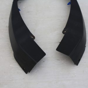 Range Rover Evoque Rear Bumper Right & Left Trim Pair 2015 TO 2019  Genuine - Image 3