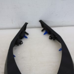 Range Rover Evoque Rear Bumper Right & Left Trim Pair 2015 TO 2019  Genuine - Image 4