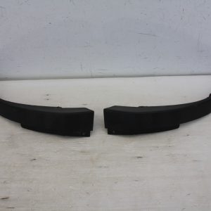 Range Rover Evoque Rear Bumper Right & Left Trim Pair 2015 TO 2019  Genuine - Image 5