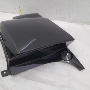 Range Rover Evoque Rear Bumper Right Side Corner 15-19 BJ32-17926-AW *DAMAGED* - Image 7