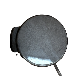 Range Rover Evoque Rear Bumper Tow Hook Cap Cover 19 ON K8D2-V17K922-BD Genuine - Image 3